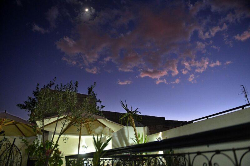 Sardinas & Chili Hotel Marrakesh Exterior photo